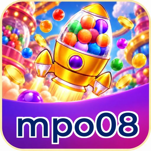 Screenshot 1 - mpo08 Home Screen
