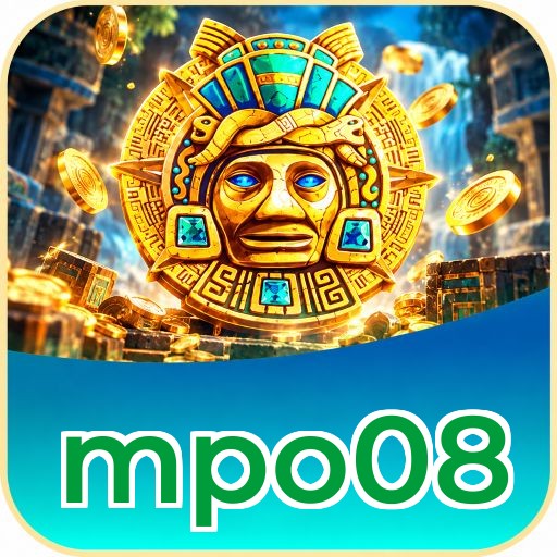 Screenshot 1 - mpo08 Home Screen