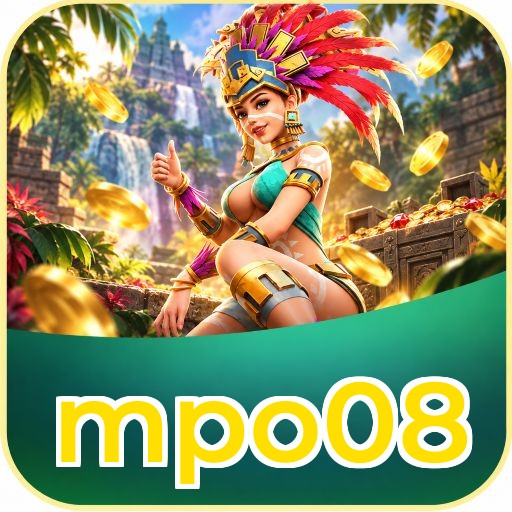 Screenshot 1 - mpo08 Home Screen