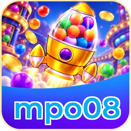 Screenshot 1 - mpo08 Home Screen