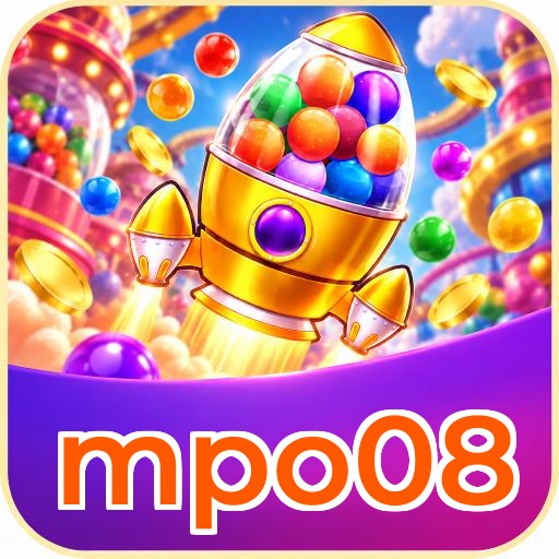Screenshot 1 - mpo08 Home Screen