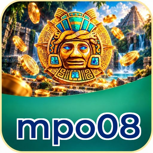 Screenshot 1 - mpo08 Home Screen