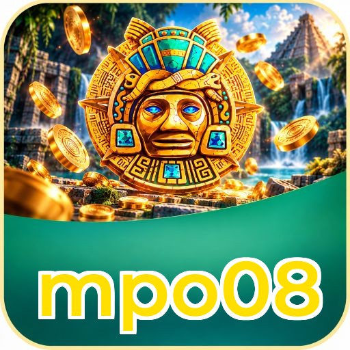 Screenshot 1 - mpo08 Home Screen