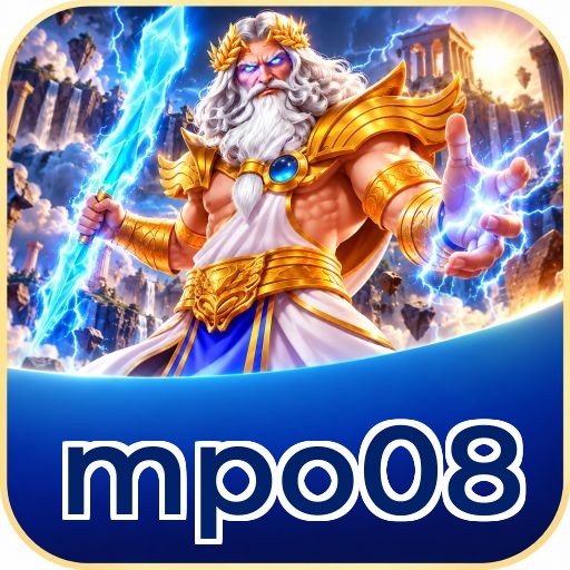 Screenshot 1 - mpo08 Home Screen